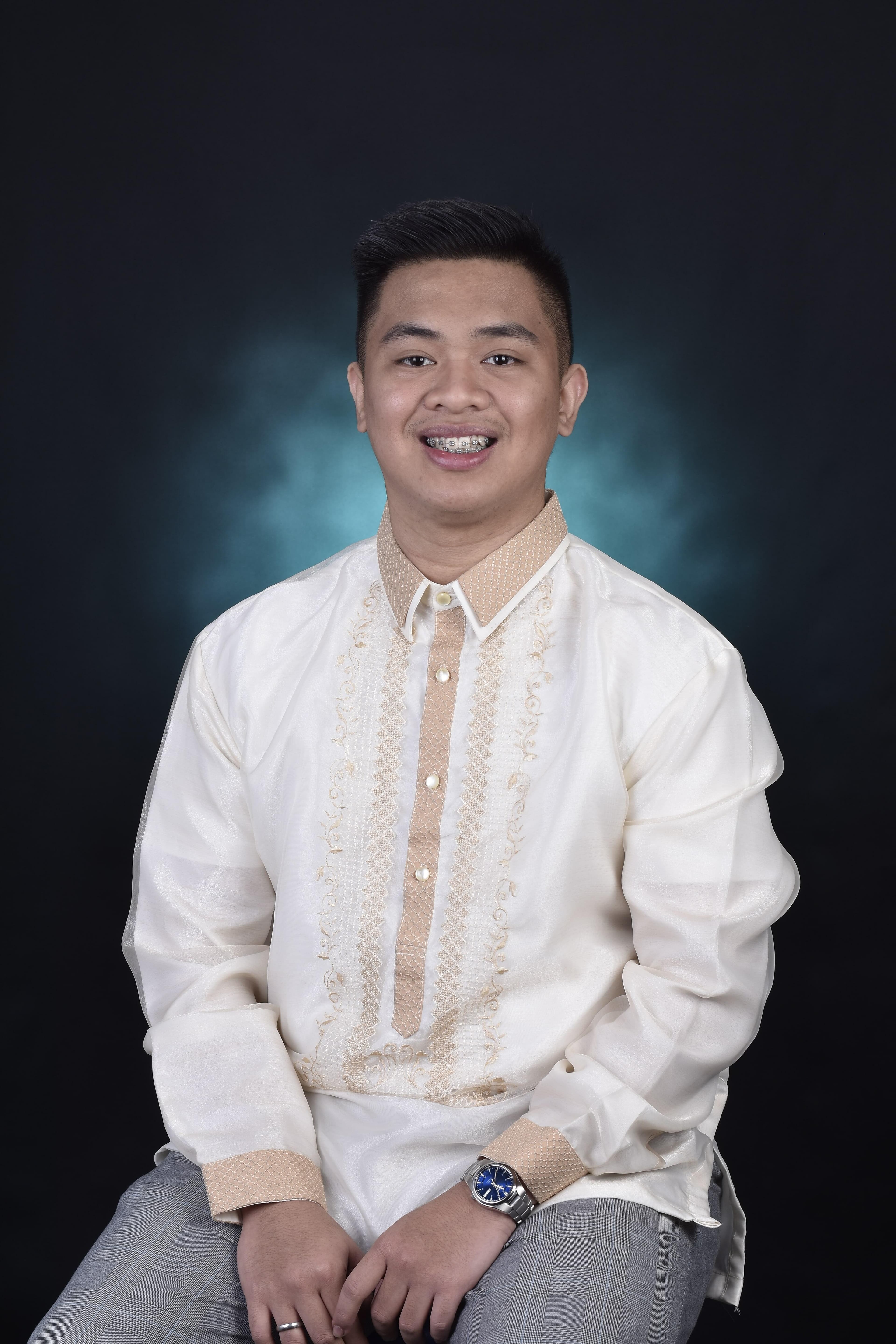 Demoulder Humphrey Pimentel — Technical Project Manager & QA Engineer
